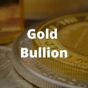 Gold BUllion